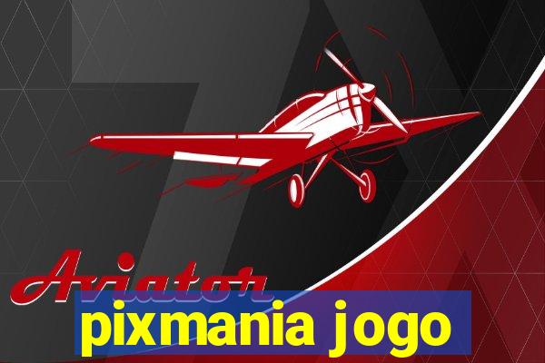 pixmania jogo